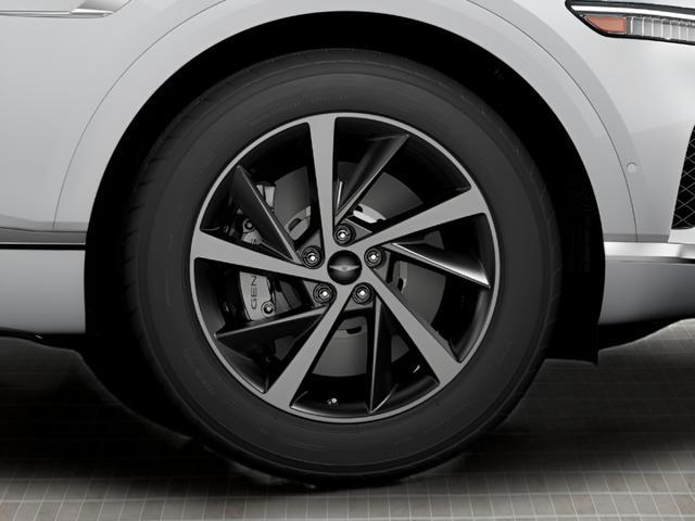 new 2026 Genesis GV80 car, priced at $68,565