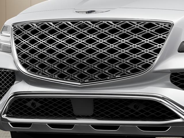 new 2026 Genesis GV80 car, priced at $68,565