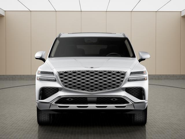 new 2026 Genesis GV80 car, priced at $68,565