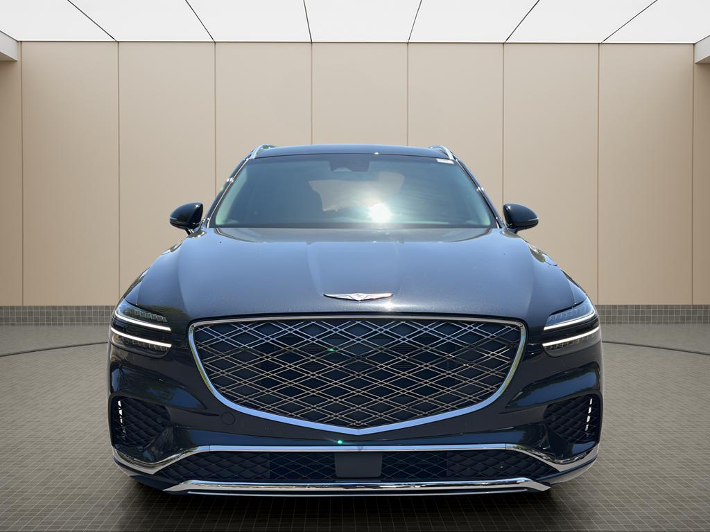 used 2026 Genesis GV70 car, priced at $45,000