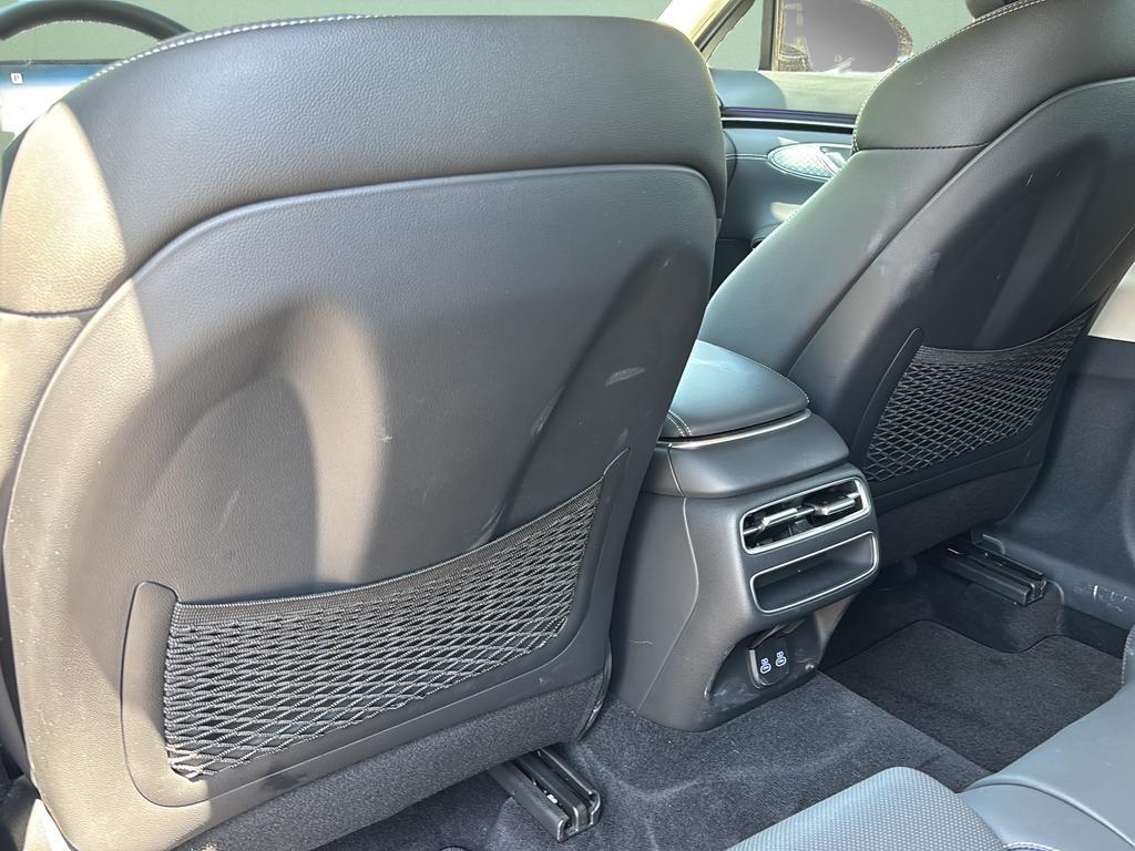 used 2026 Genesis GV70 car, priced at $45,000