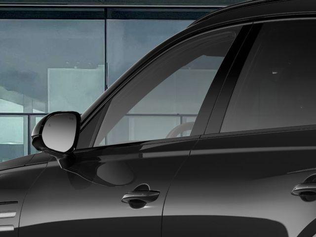 new 2026 Genesis GV80 car, priced at $86,195