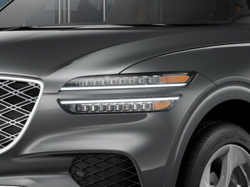 new 2026 Genesis GV70 car, priced at $50,395