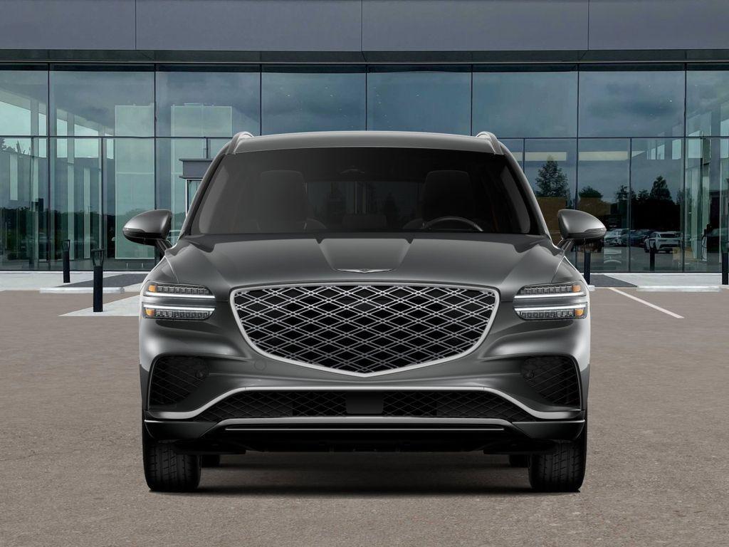 new 2026 Genesis GV70 car, priced at $50,395