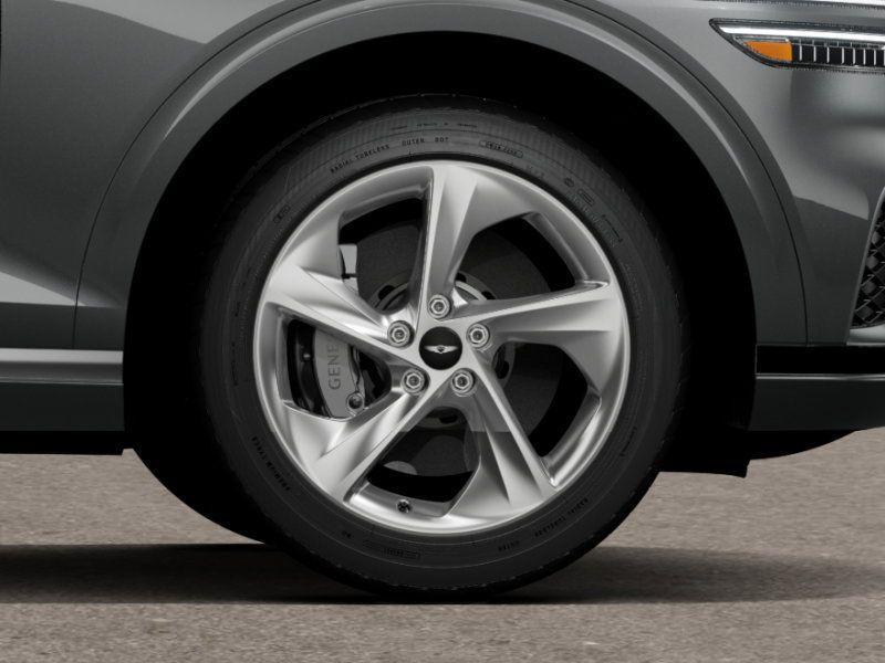 new 2026 Genesis GV70 car, priced at $50,395