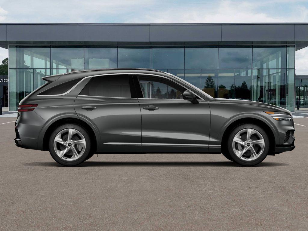 new 2026 Genesis GV70 car, priced at $50,395
