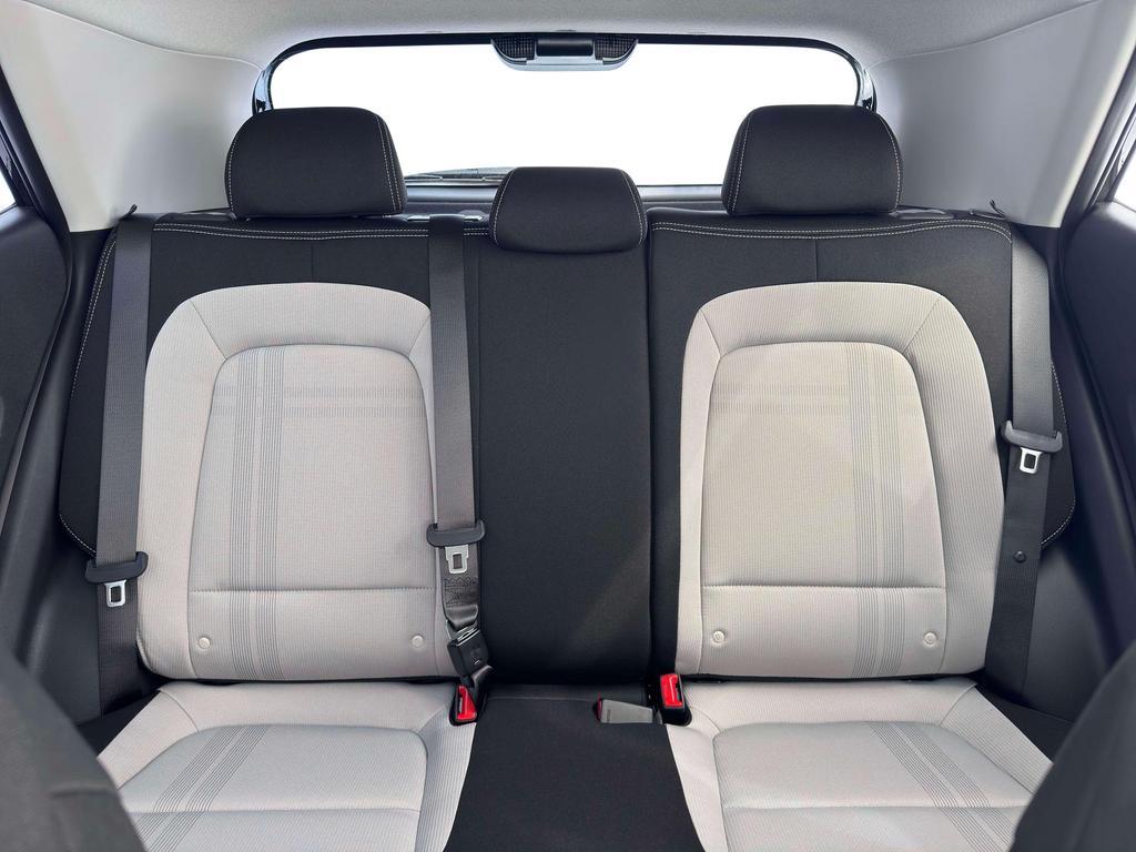 new 2026 Hyundai Venue car, priced at $25,304