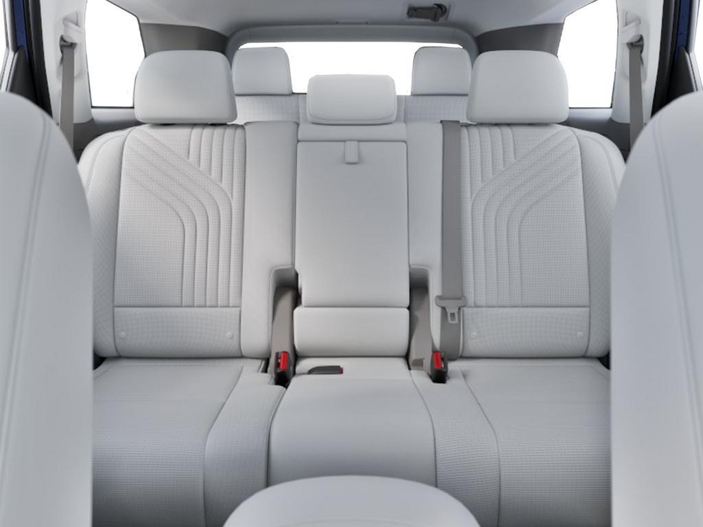 new 2026 Hyundai Palisade Hybrid car, priced at $48,853