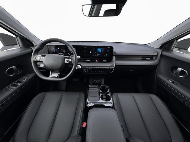 new 2026 Hyundai IONIQ 5 car, priced at $38,883