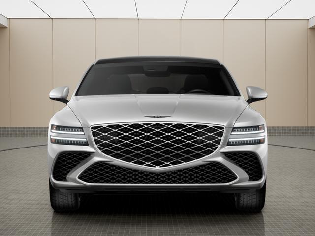 new 2026 Genesis G80 car, priced at $72,350
