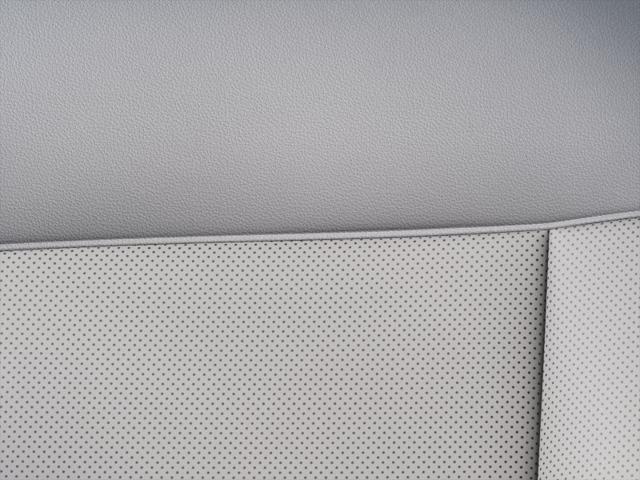 new 2026 Hyundai Kona car, priced at $27,195