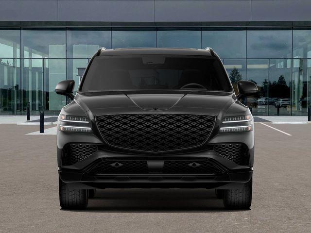 new 2026 Genesis GV80 car, priced at $84,140