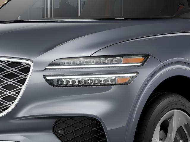 new 2026 Genesis GV70 car, priced at $54,785