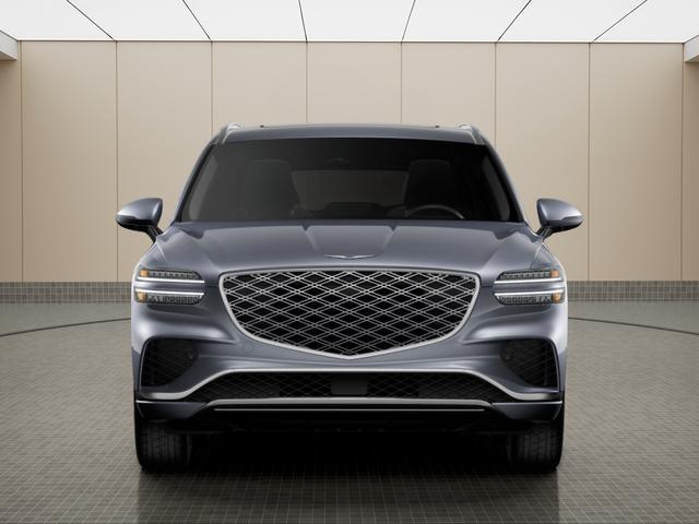 new 2026 Genesis GV70 car, priced at $54,785