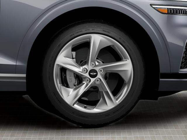 new 2026 Genesis GV70 car, priced at $54,785