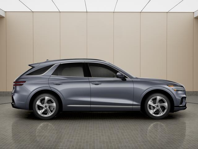 new 2026 Genesis GV70 car, priced at $54,785