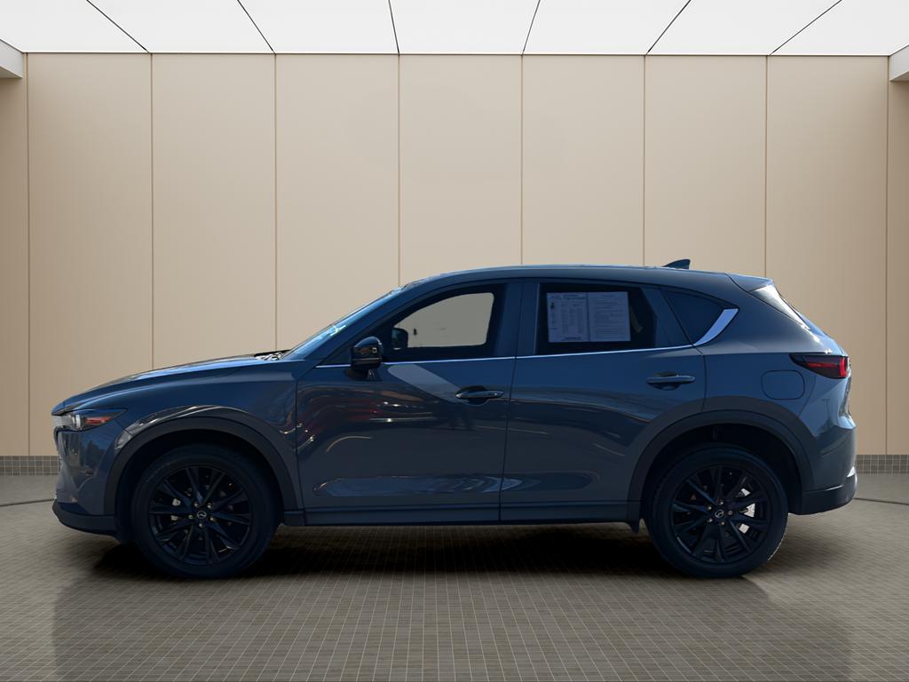 used 2022 Mazda CX-5 car, priced at $18,900