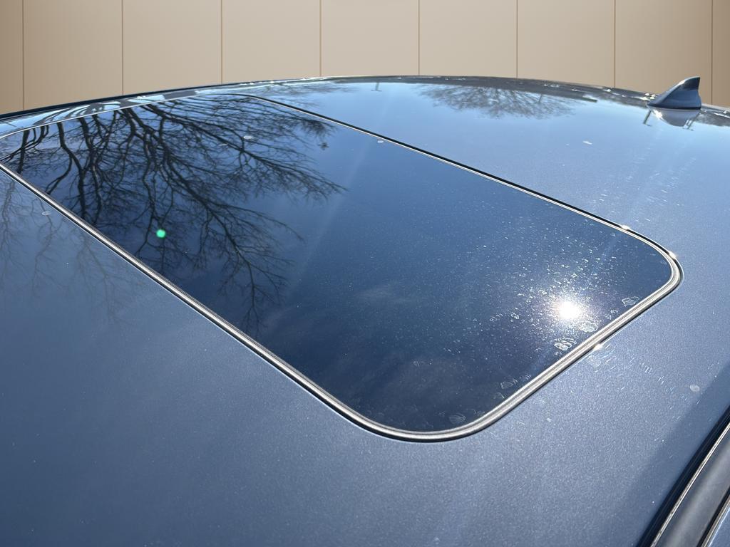 used 2022 Mazda CX-5 car, priced at $18,900