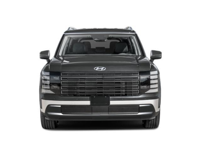 new 2027 Hyundai Palisade car