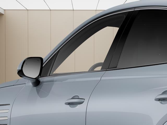 new 2026 Genesis GV80 Coupe car, priced at $90,115