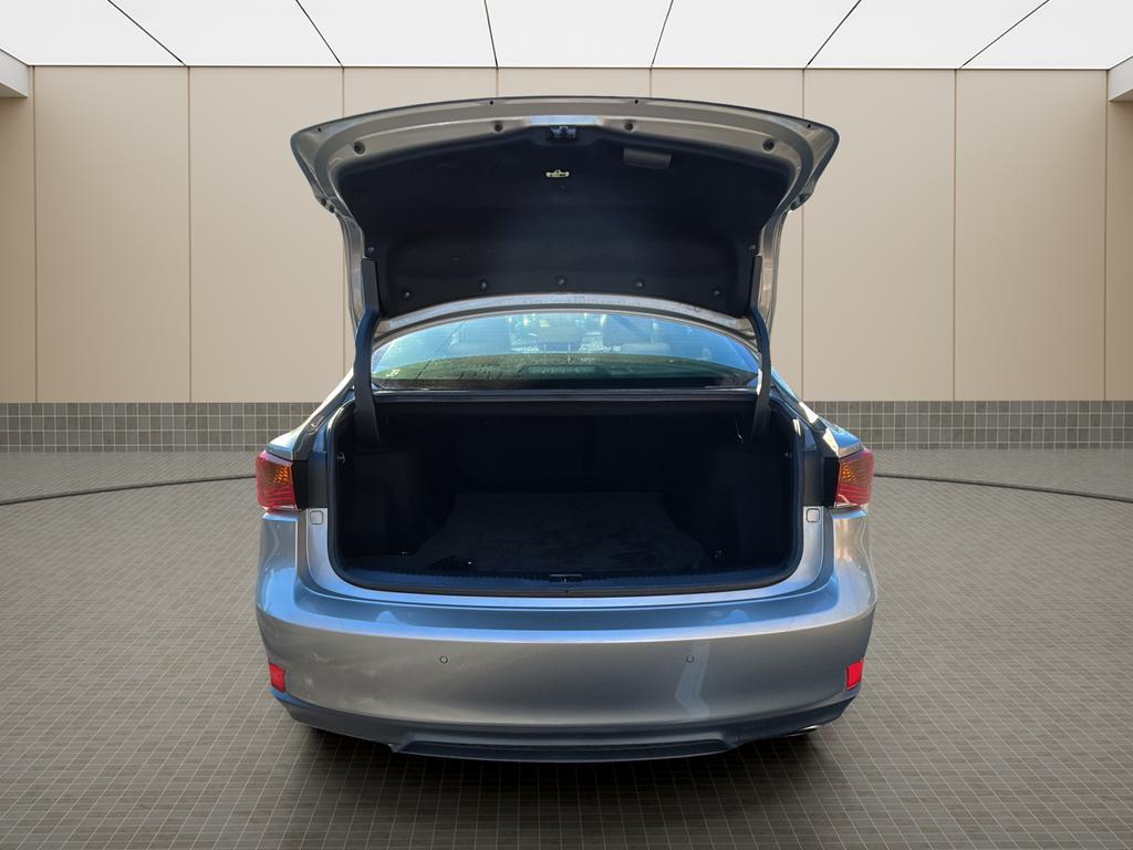 used 2020 Lexus IS 300 car, priced at $25,499