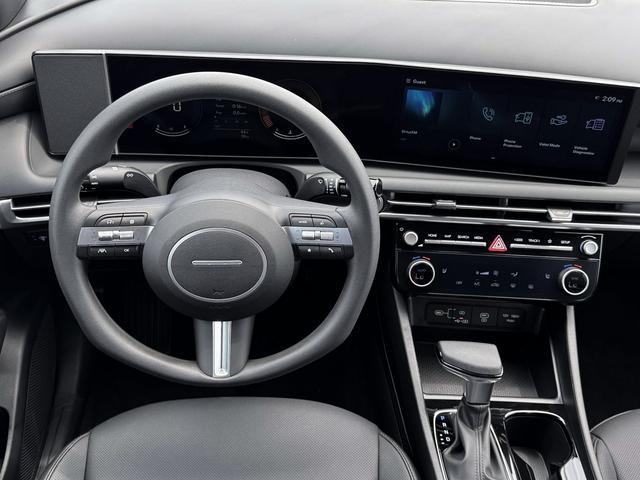 new 2026 Hyundai SANTA CRUZ car, priced at $32,877