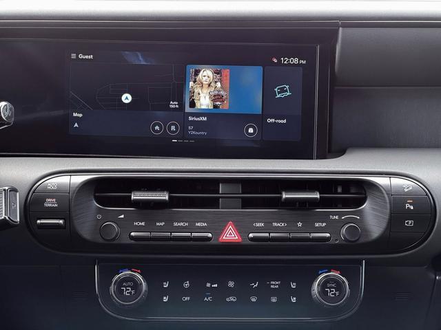 new 2026 Hyundai Palisade car, priced at $49,696