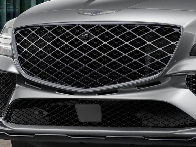 new 2026 Genesis GV80 Coupe car, priced at $90,220