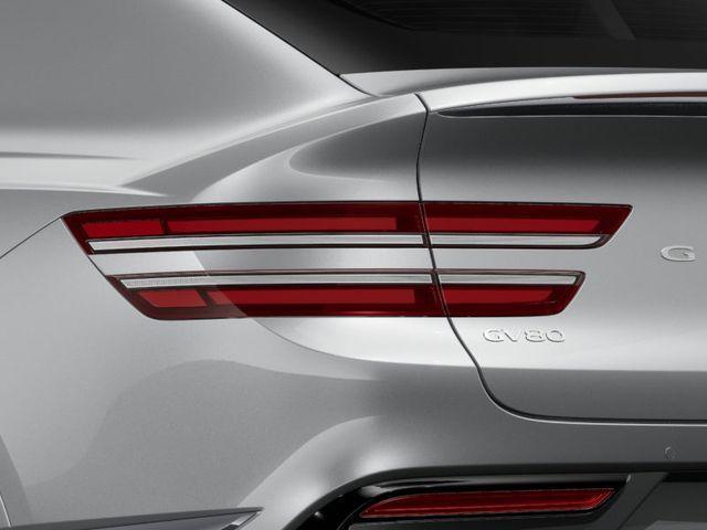 new 2026 Genesis GV80 Coupe car, priced at $90,220