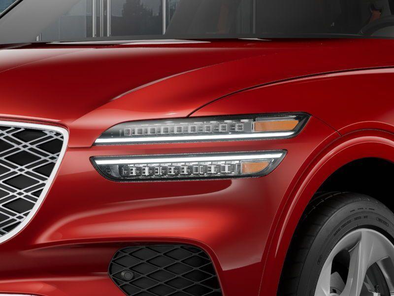 new 2026 Genesis GV70 car, priced at $59,345