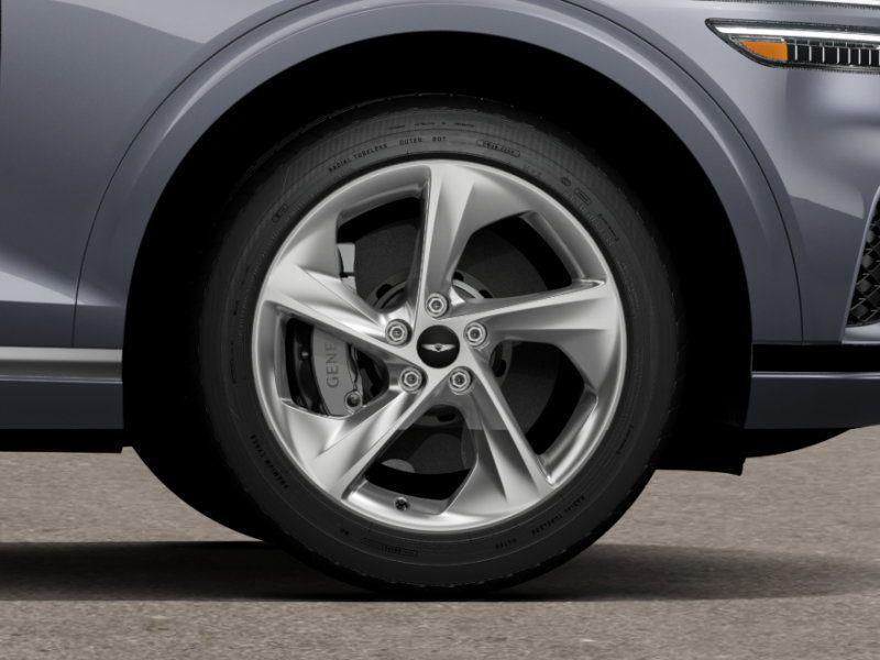 new 2026 Genesis GV70 car, priced at $50,360