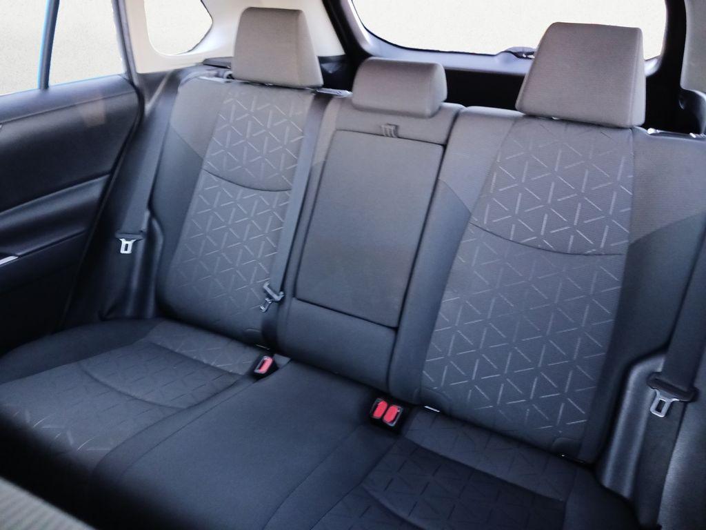 used 2021 Toyota RAV4 car, priced at $18,459