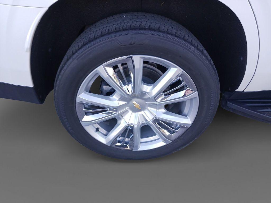 used 2023 Chevrolet Tahoe car, priced at $60,010