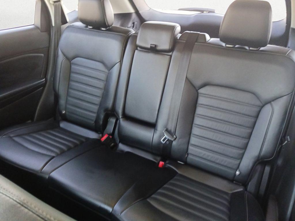 used 2015 Ford Edge car, priced at $13,928