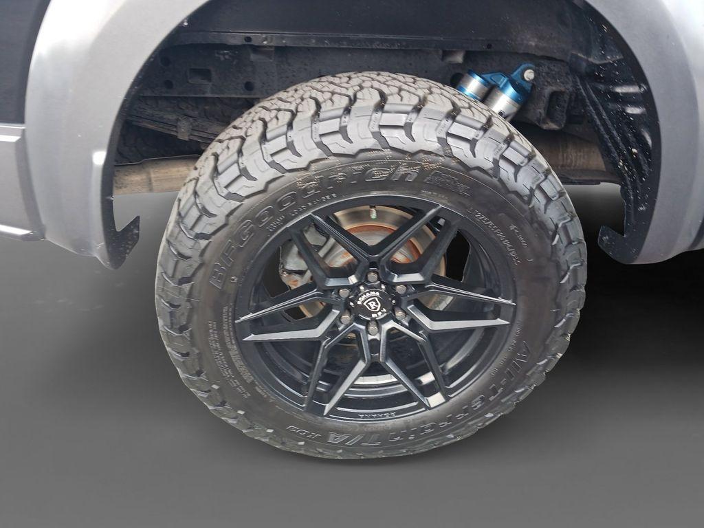 used 2017 Ford F-150 car, priced at $30,459