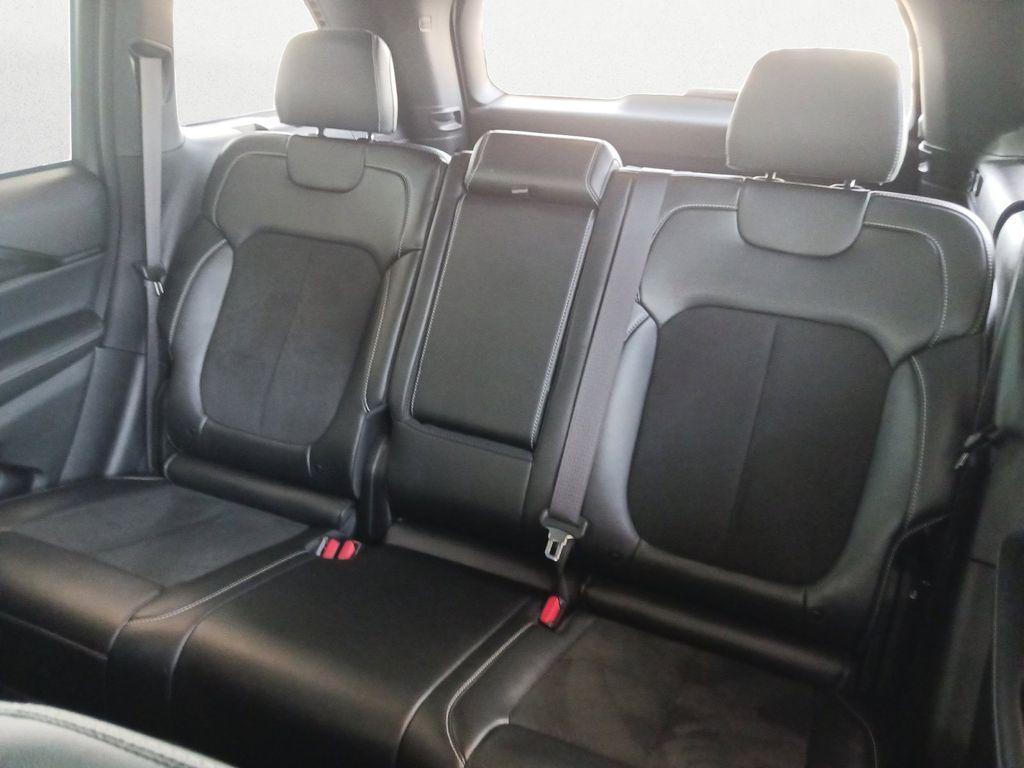 used 2023 Jeep Grand Cherokee car, priced at $32,880