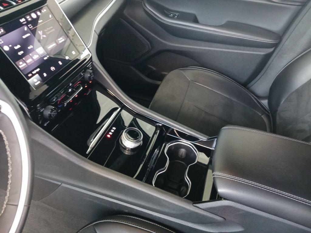 used 2023 Jeep Grand Cherokee car, priced at $32,880