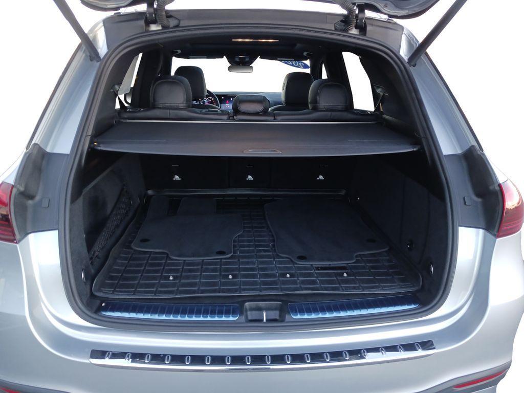 used 2024 Mercedes-Benz GLE 450 car, priced at $50,459