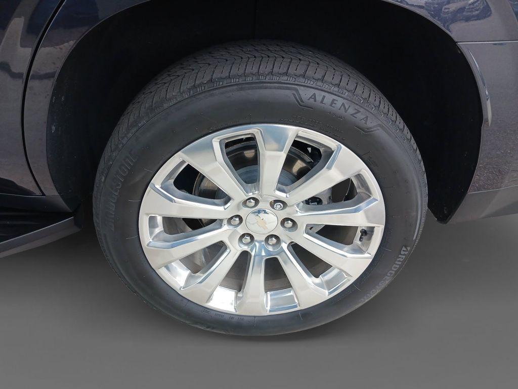 used 2023 Chevrolet Tahoe car, priced at $47,659
