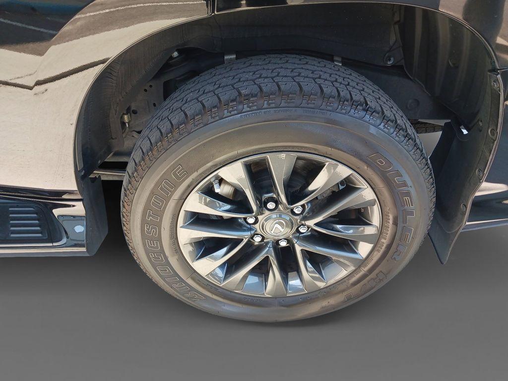used 2023 Lexus GX 460 car, priced at $59,730