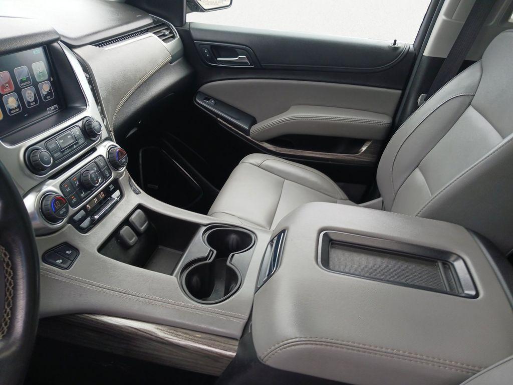 used 2020 Chevrolet Tahoe car, priced at $28,577