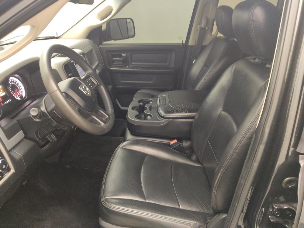 used 2018 Ram 1500 car, priced at $18,895