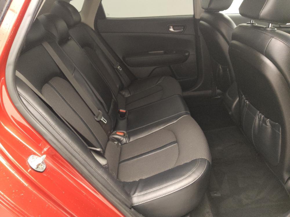 used 2018 Kia Optima car, priced at $13,895