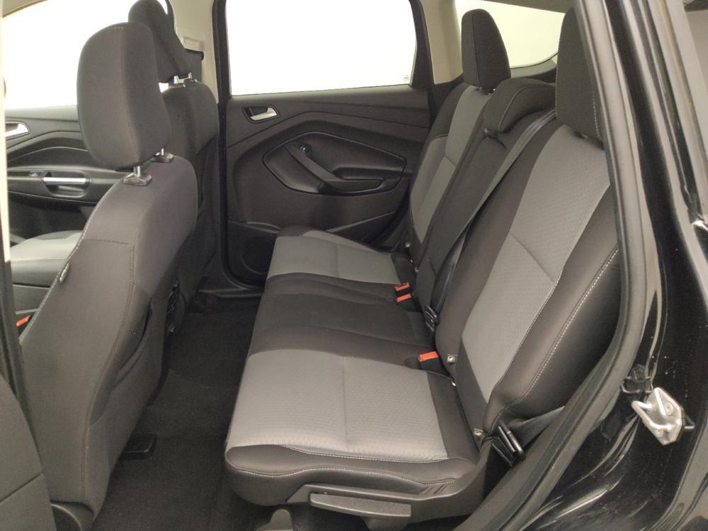used 2019 Ford Escape car, priced at $16,295