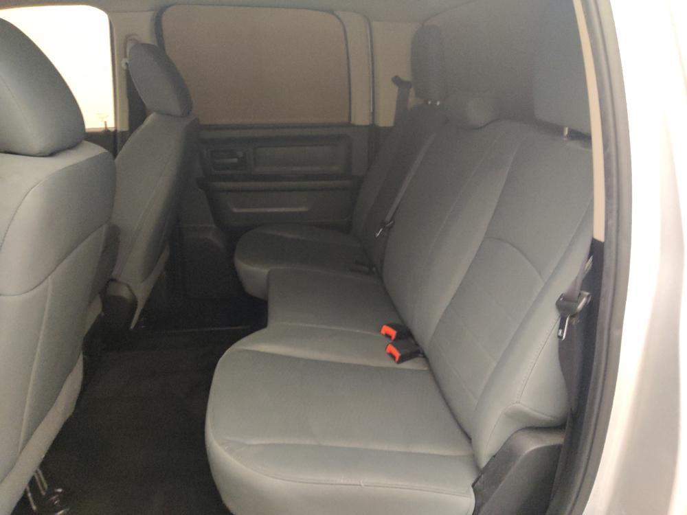 used 2017 Ram 1500 car, priced at $20,895