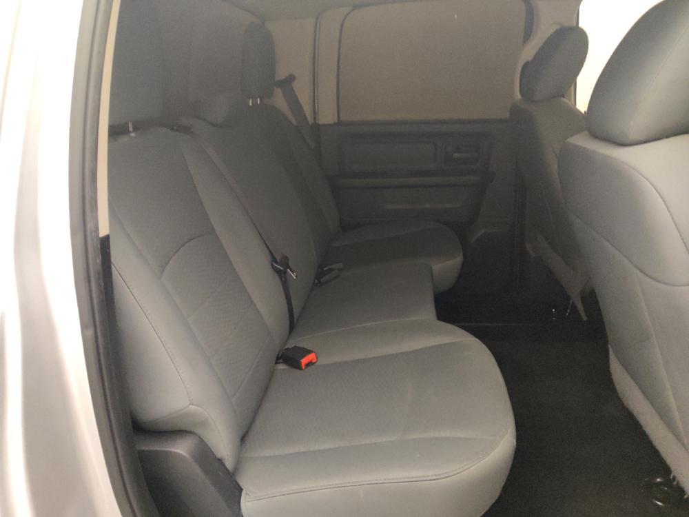 used 2017 Ram 1500 car, priced at $20,895