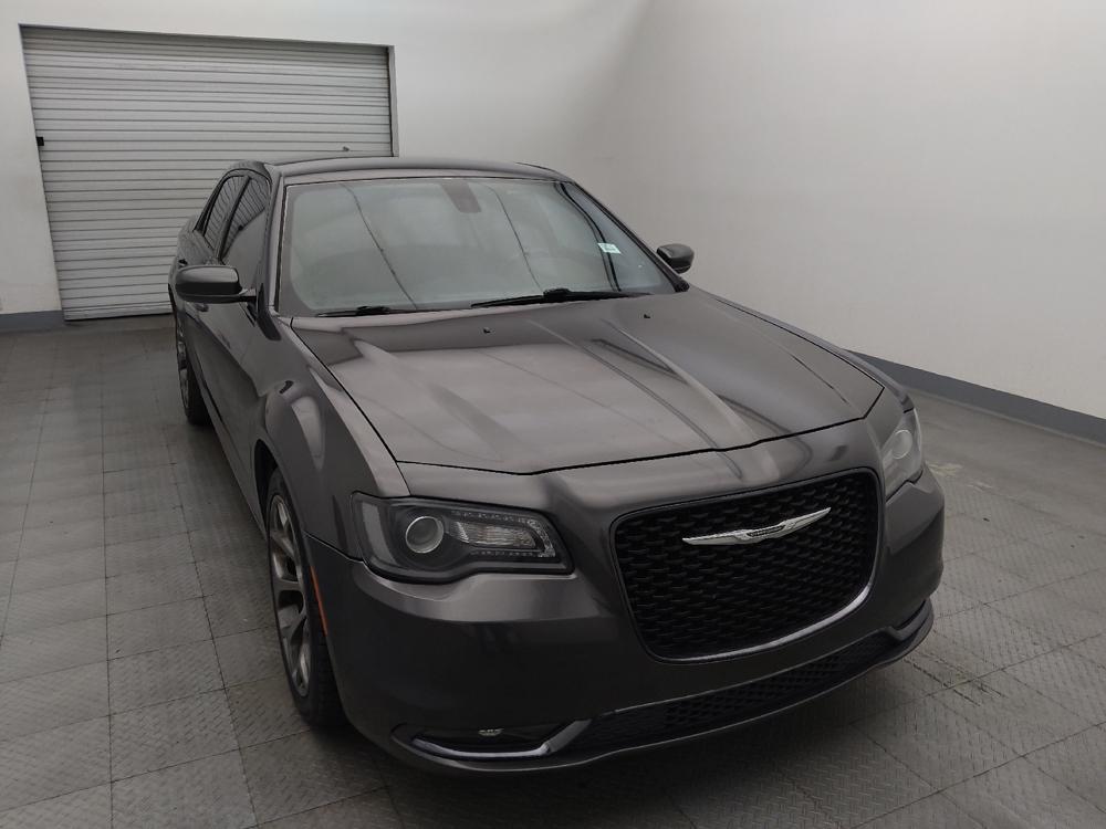 used 2018 Chrysler 300 car, priced at $23,295