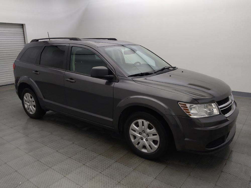 used 2020 Dodge Journey car, priced at $17,895