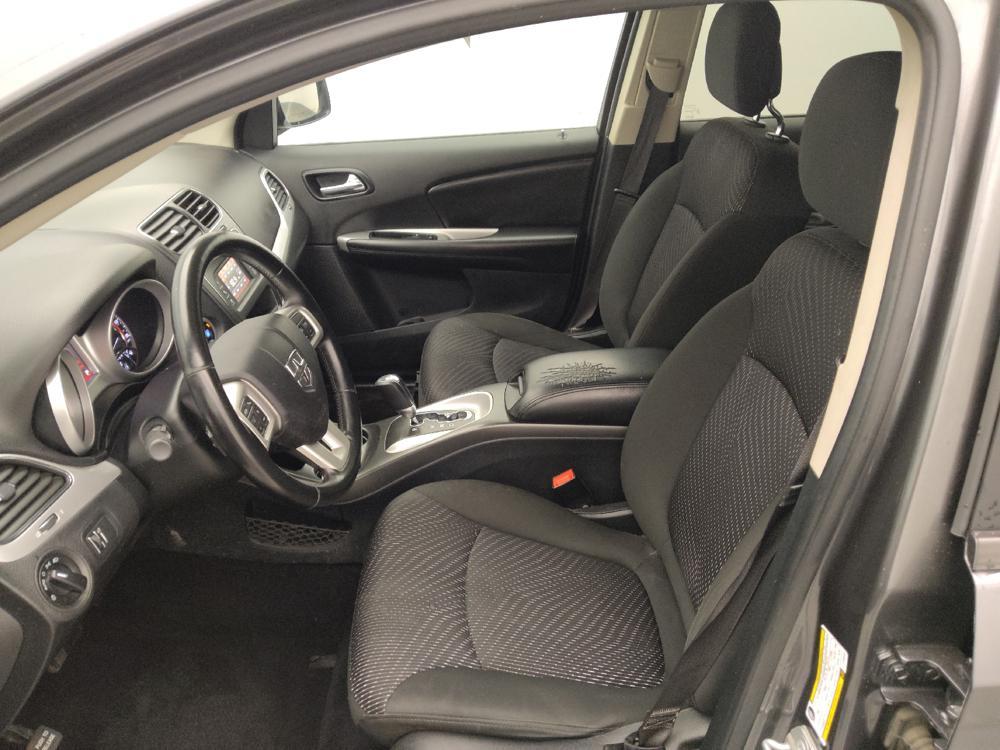 used 2020 Dodge Journey car, priced at $17,895