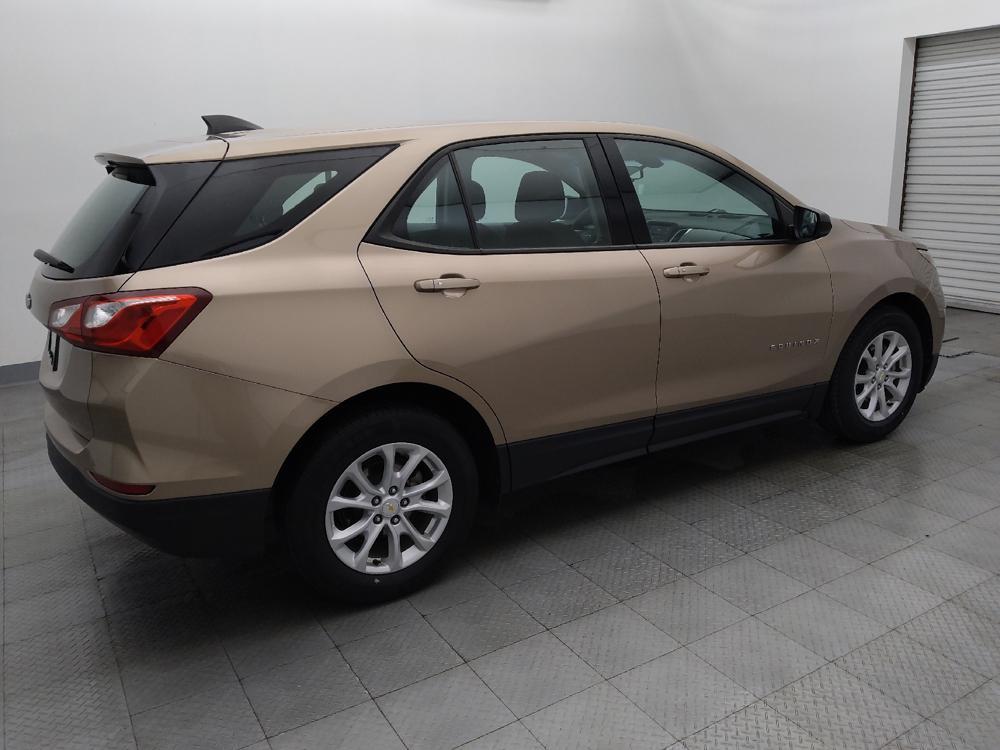 used 2019 Chevrolet Equinox car, priced at $18,795